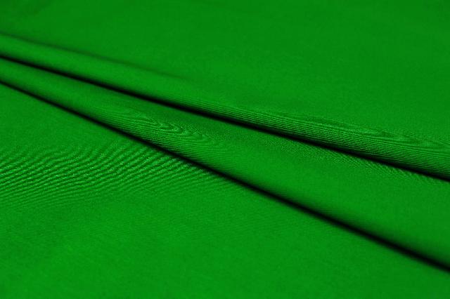 Изображение ткани сорочкова 105 лайт смарагдовий (80% пе/20% бав)