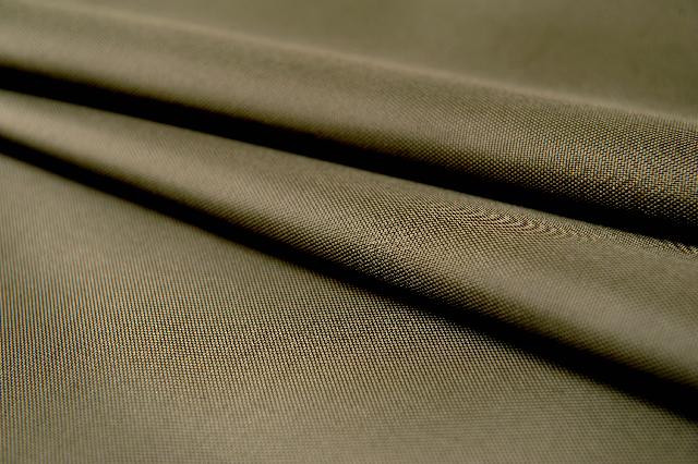 Изображение ткани рейнар 215 вв, пу світло-оливковий №18 (100% пе)