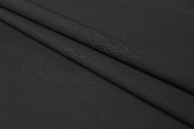 Изображение ткани ортон 260 премиум мво темно-сірий №8 (50% пе/50% бав)