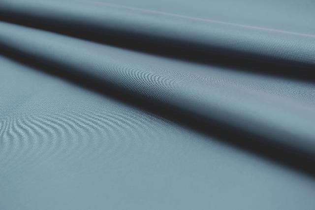 Изображение ткани рейнар 135 вв, пу сіро-блакитний (100% пе)