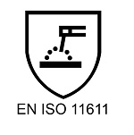 EN ISO 11611. Одяг захисний для зварників