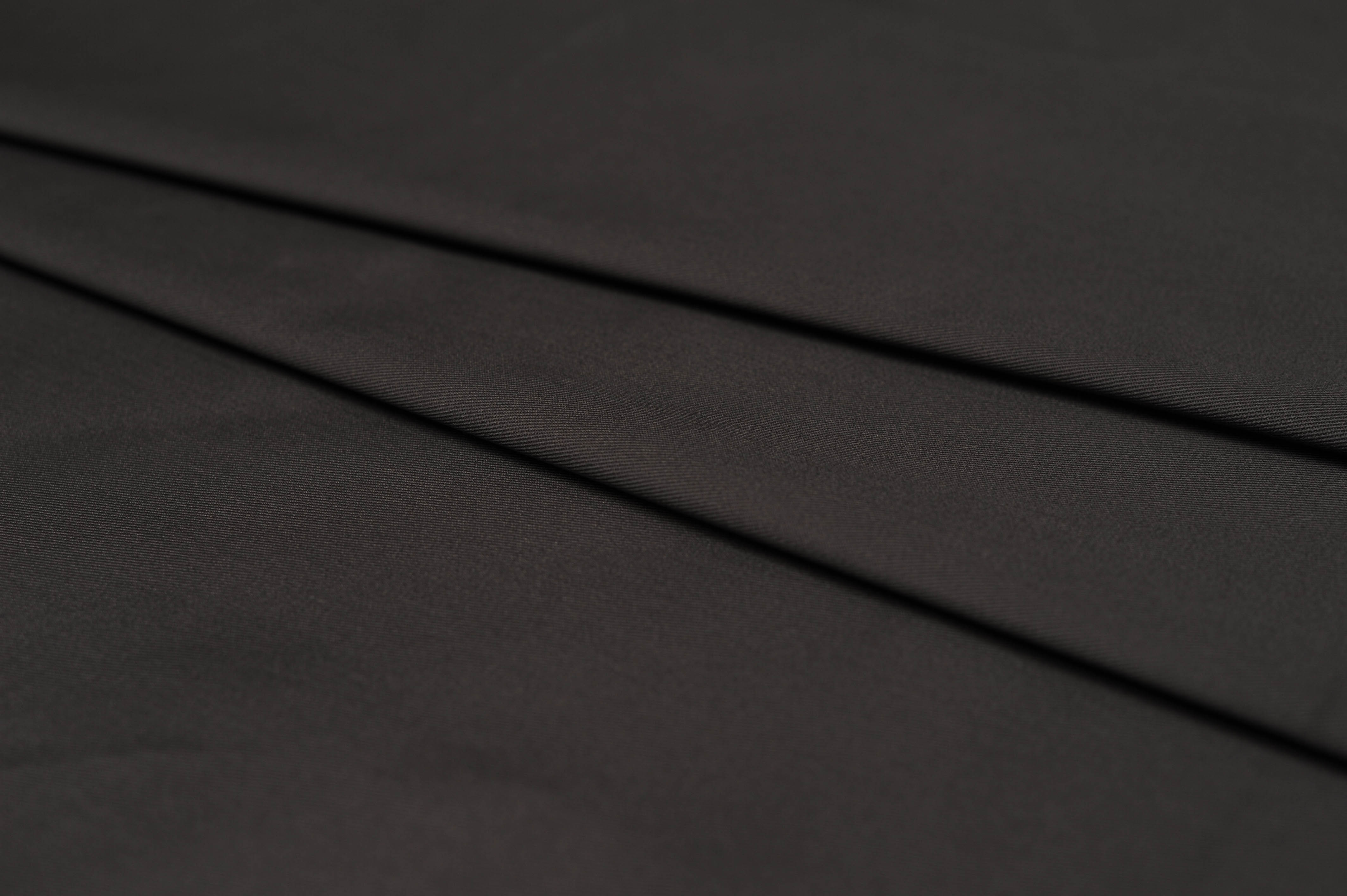 Изображение ткани рейнар 110 вв, пу темно-сірий №8 (100% пе)