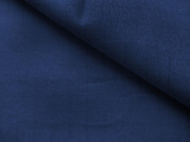 Изображение ткани a гідра 255 овв темно-синій (80% бав/19% пе/1% антистат.)