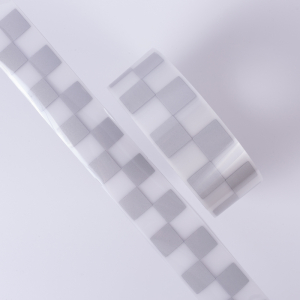 Стрічка Estra Thermo, R>450 5см Шахи-2 — фото 7475