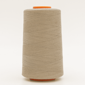 Нитки ZUKI 40/2 слонова кістка №220 (5000 я) — фото 5226