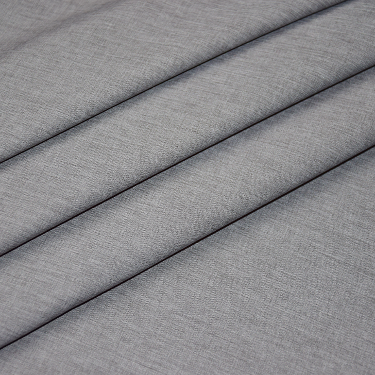 Квест (Софтшелл) 320 світло-сірий меланж (93% ПЕ/7% спандекс) — фото 5303/0