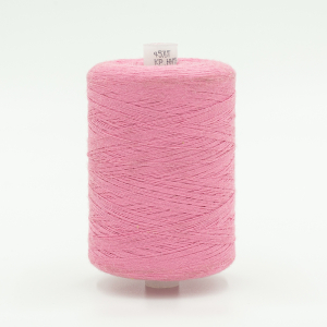 Нитки 45 ЛЛ розовий №141 — фото 8652