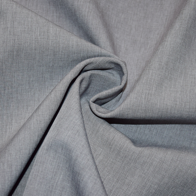 Квест (Софтшелл) 320 світло-сірий меланж (93% ПЕ/7% спандекс) — фото 5303/2