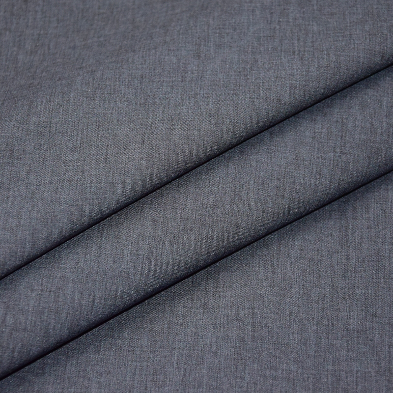 Квест (Софтшелл) 320 синий меланж, ш. 148  — фото 5304/0