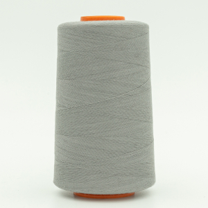 Нитки ZUKI 40/2 світло-сірий №336 (5000 я) — фото 5221