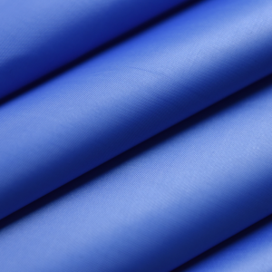 Тканина підкладкова Т-190 волошковий №3 (100% ПЕ) — фото 2524