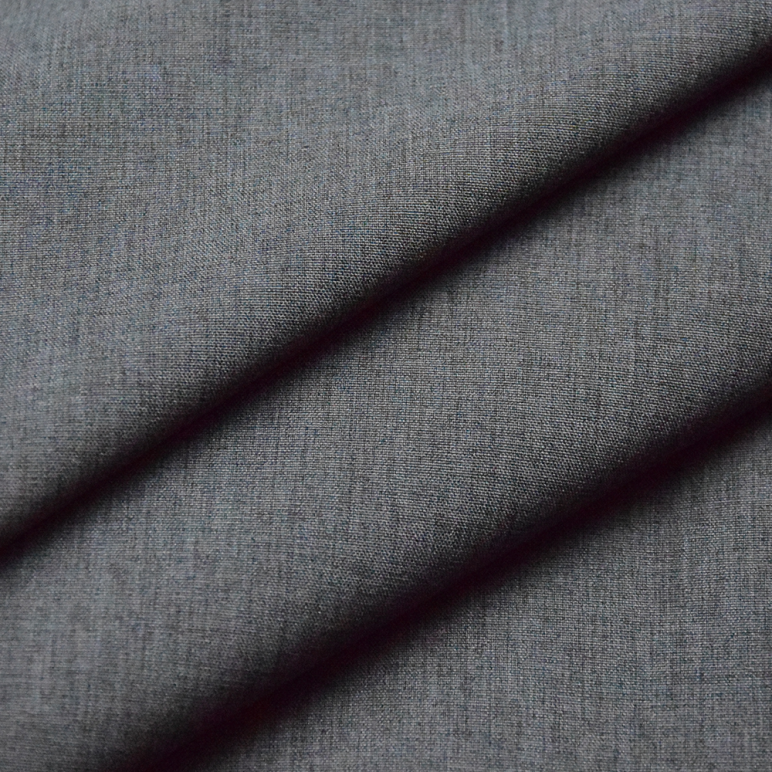 Квест (Софтшелл) 320 т.серый меланж, ш. 148  — фото 5302/0