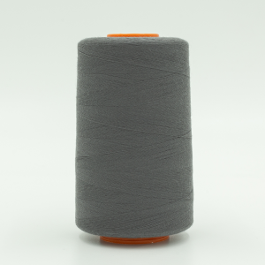 Нитки ZUKI 40/2 сірий №372 (5000 я) — фото 5227