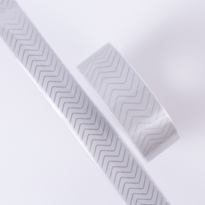 Стрічка Estra Thermo, R>480 5,0см сіра — фото 7451