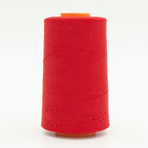 Нитки ZUKI 40/2 червоний №115 (5000 я) — фото 5220