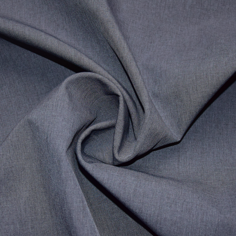 Квест (Софтшелл) 320 синий меланж, ш. 148  — фото 5304/2