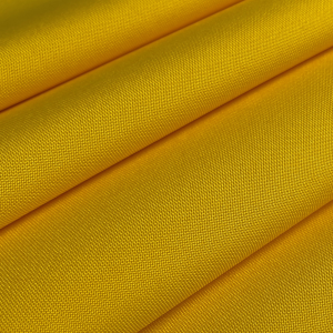 Габардин 160 жовтий №7 (100% ПЕ) — фото 4092