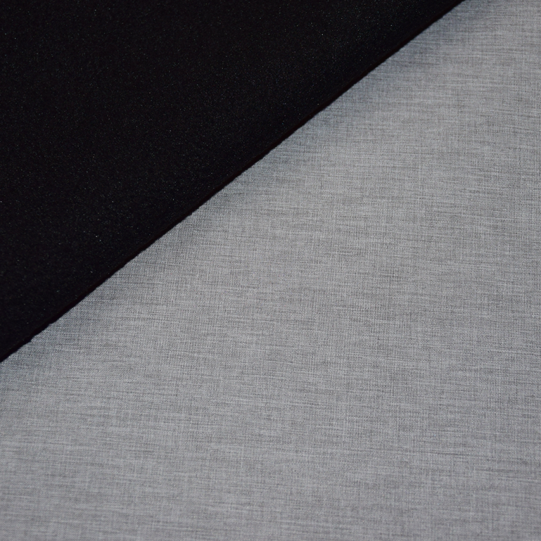 Квест (Софтшелл) 320 світло-сірий меланж (93% ПЕ/7% спандекс) — фото 5303/1