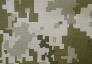 Изображение ткани рейнар 330 (cordura 500d) 100% нейлон мм14 овв, пу ш.150