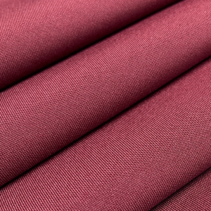 Габардин 160 бордовий №14 (100% ПЕ) — фото 5927