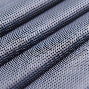 Сітка трикотажна 65 т. синій (100% ПЕ) — фото 5007